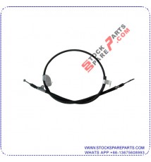 BRAKE CABLE 36531-0E510