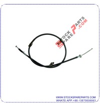 BRAKE CABLE 36531-0M010