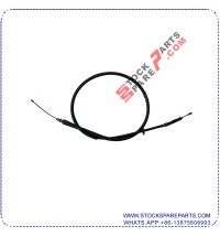 BRAKE CABLE 36531-21C00