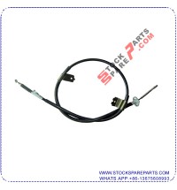 BRAKE CABLE 36531-50Y10-22