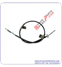 BRAKE CABLE 36531-50Y10-22