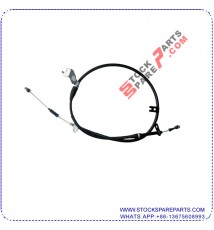 BRAKE CABLE 365319W200-B139
