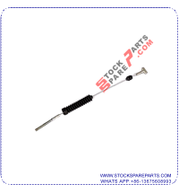 BRAKE CABLE 46410-12160