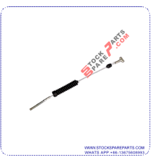 BRAKE CABLE 46410-12160