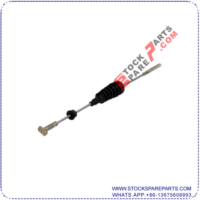 PARKING BRAKE CABLE 4641012150