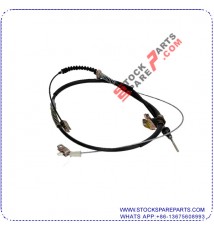 PARKING BRAKE CABLE 4641060100