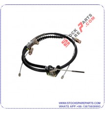 PARKING BRAKE CABLE 4641060350