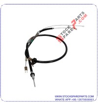PARKING BRAKE CABLE 4641060370