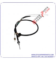 PARKING BRAKE CABLE 4641060370