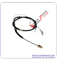 PARKING BRAKE CABLE 4641060570