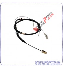 PARKING BRAKE CABLE 4641060570