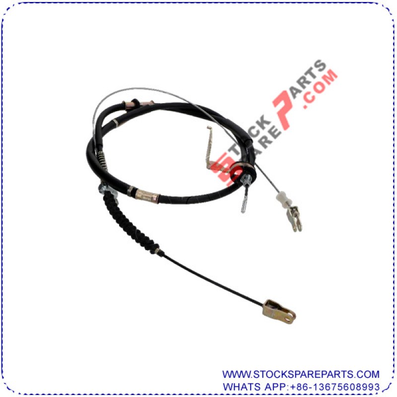 PARKING BRAKE CABLE 4641060570