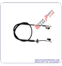 PARKING BRAKE CABLE 4642012310