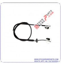 PARKING BRAKE CABLE 4642012310