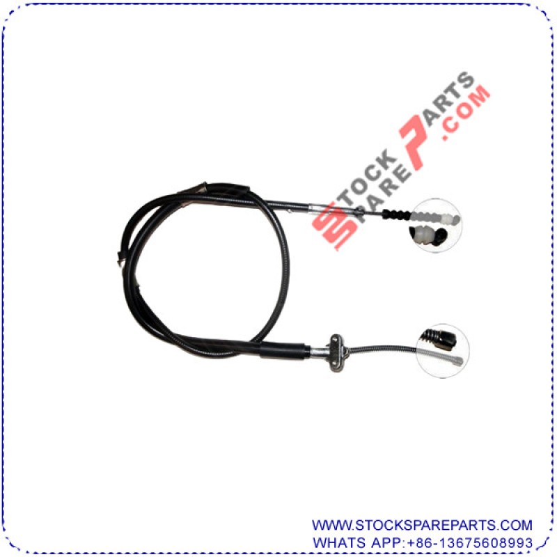 PARKING BRAKE CABLE 4642012310