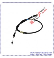 PARKING BRAKE CABLE 4642012330