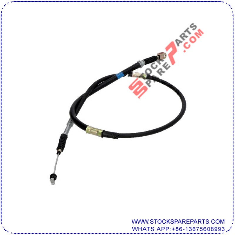 PARKING BRAKE CABLE 4642012330