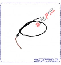 PARKING BRAKE CABLE 4642020590