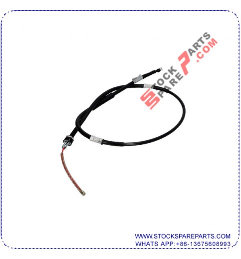 PARKING BRAKE CABLE 4642020590