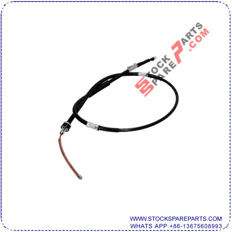 PARKING BRAKE CABLE 4642020590