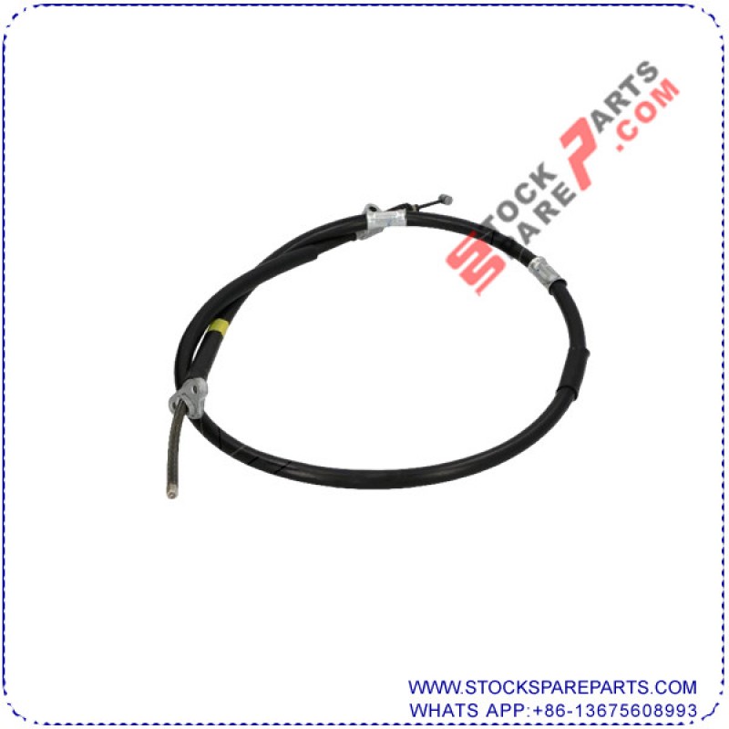 PARKING BRAKE CABLE 4642024090