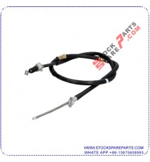 PARKING BRAKE CABLE 4642030540