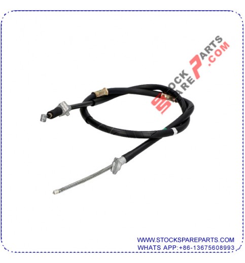 PARKING BRAKE CABLE 4642030540