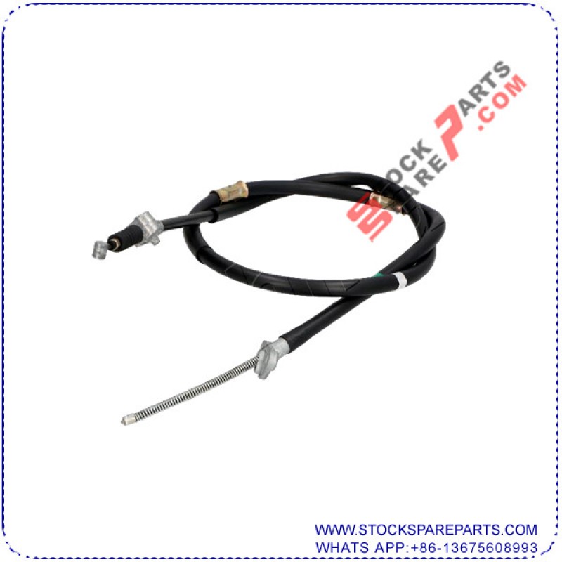 PARKING BRAKE CABLE 4642030540