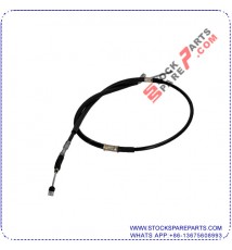 PARKING BRAKE CABLE 4642033040