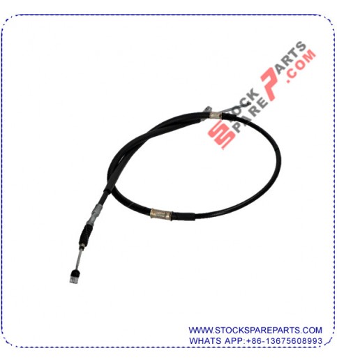 PARKING BRAKE CABLE 4642033040