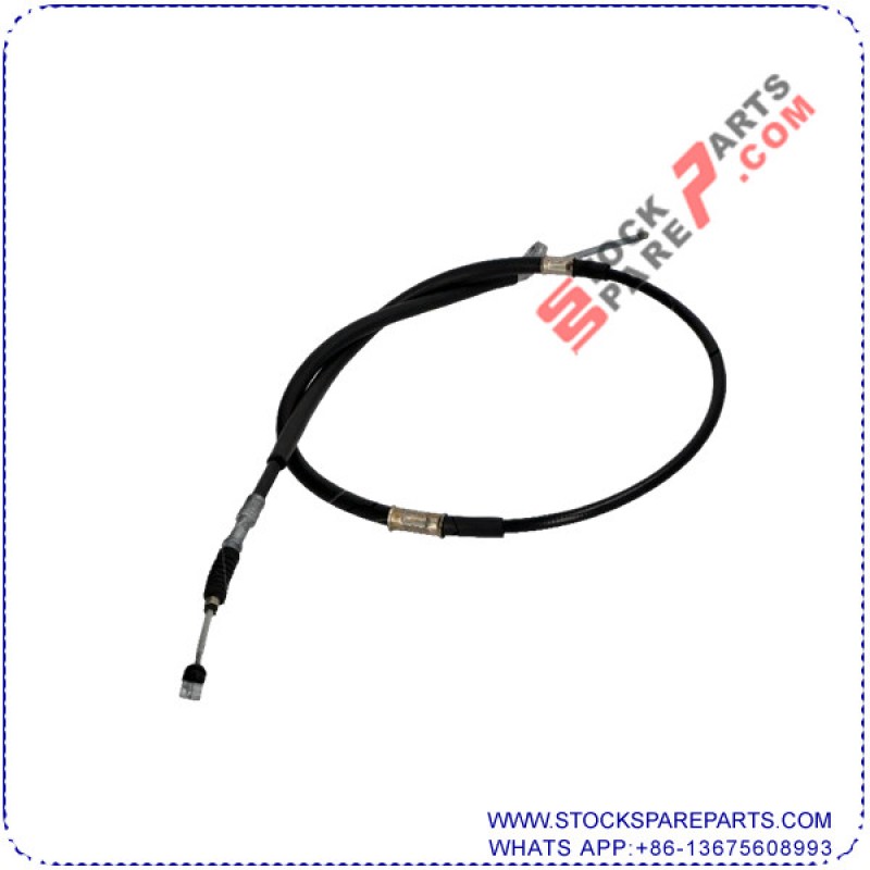 PARKING BRAKE CABLE 4642033040