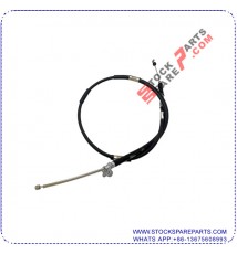 PARKING BRAKE CABLE 4642039015