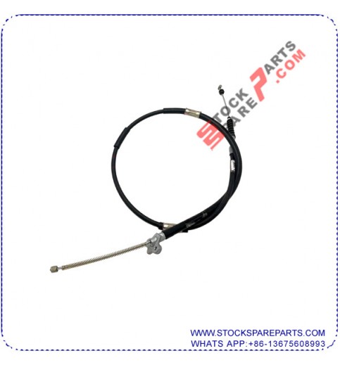 PARKING BRAKE CABLE 4642039015