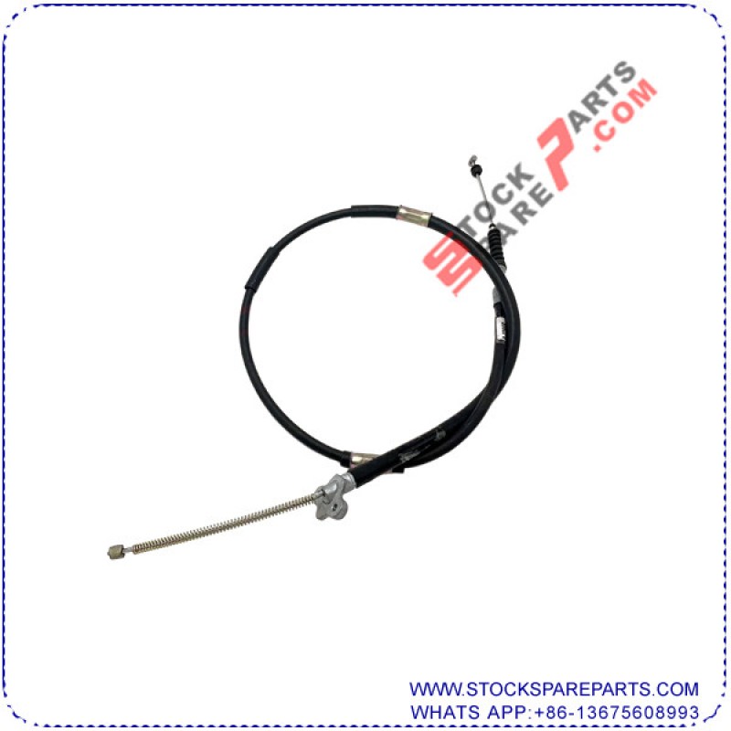 PARKING BRAKE CABLE 4642039015