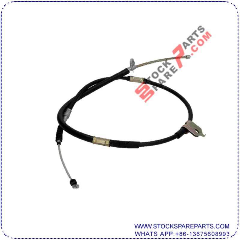 PARKING BRAKE CABLE 4642039026