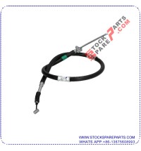 PARKING BRAKE CABLE 4642040100