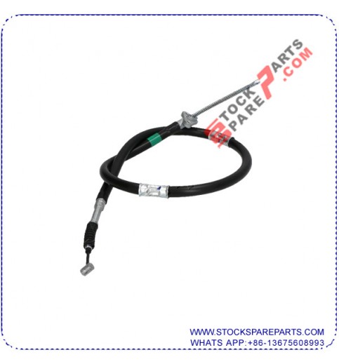 PARKING BRAKE CABLE 4642040100