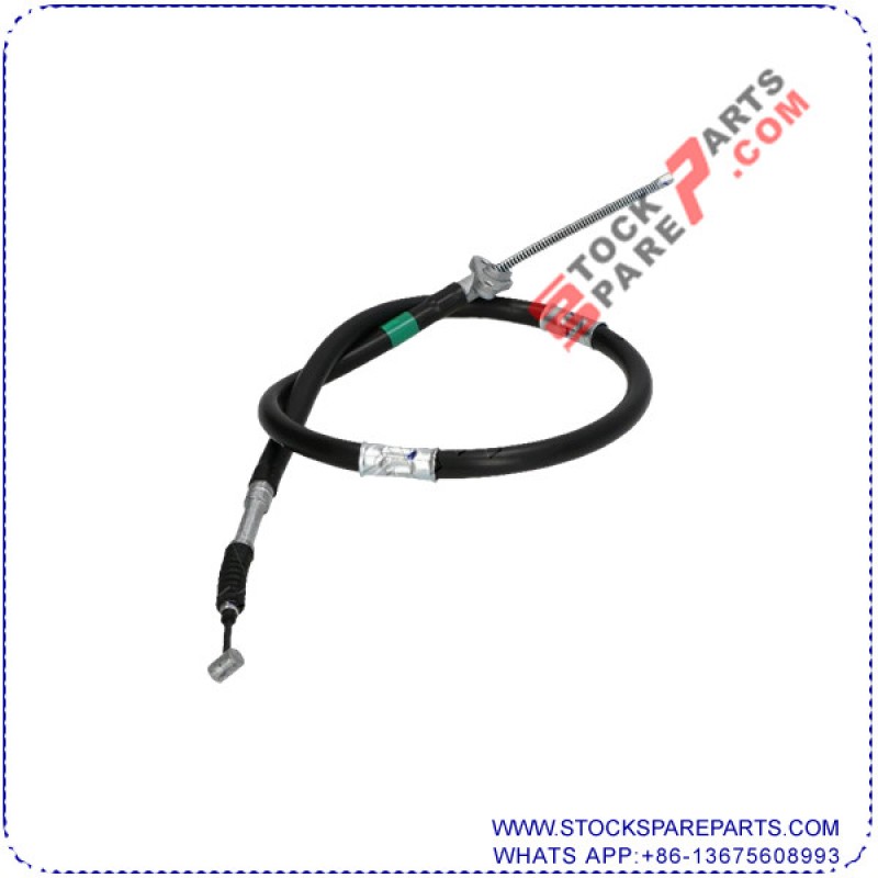 PARKING BRAKE CABLE 4642040100
