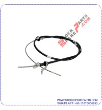 PARKING BRAKE CABLE 4642048041