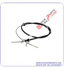 PARKING BRAKE CABLE 4642048041