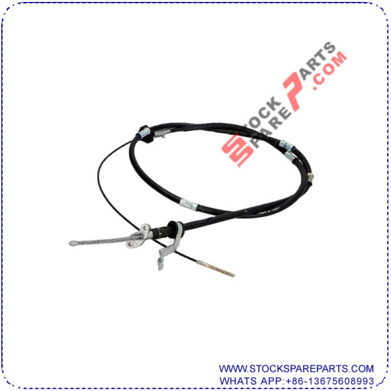 PARKING BRAKE CABLE 4642048041