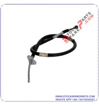 PARKING BRAKE CABLE 4642050020