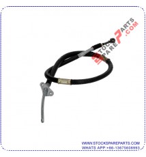 PARKING BRAKE CABLE 4642050020