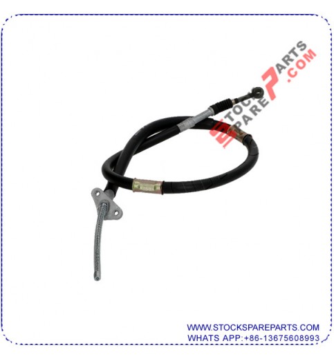 PARKING BRAKE CABLE 4642050020