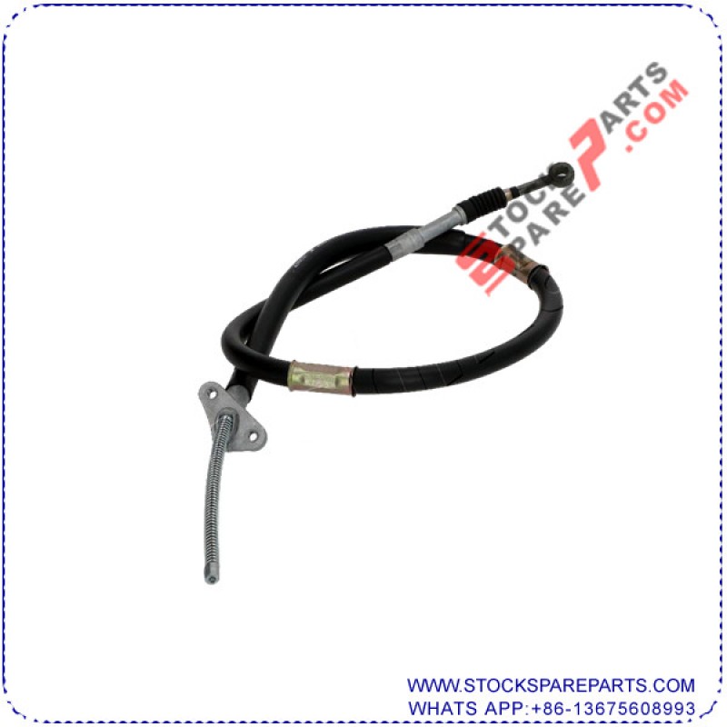 PARKING BRAKE CABLE 4642050020