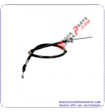 PARKING BRAKE CABLE 4642050030