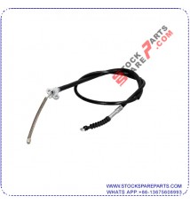 PARKING BRAKE CABLE 4643012210