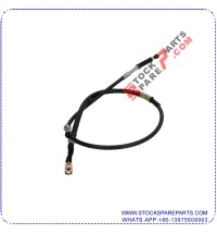 PARKING BRAKE CABLE 4643012230