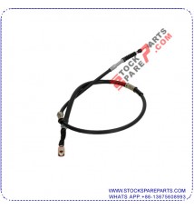PARKING BRAKE CABLE 4643012230