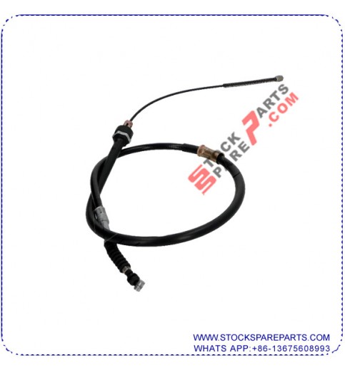 PARKING BRAKE CABLE 4643013011